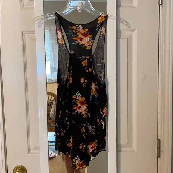 Mudd Tank Top - Picture 2 of 3